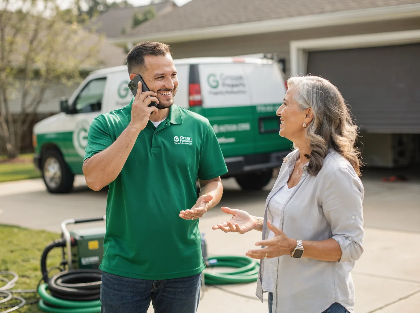 Water Damage Restoration Nash, OK FAQs